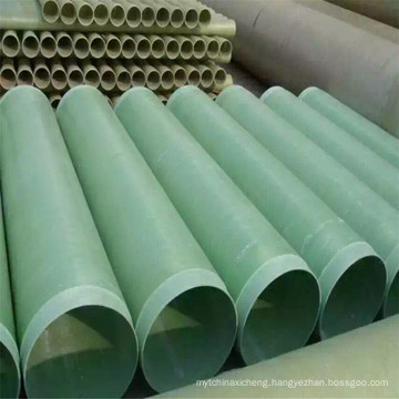 grp frp fiberglass oil conduit frp oil pipes DN 300-4000